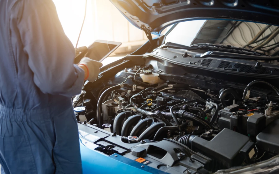 Professional Mobile Car Mechanic in Phenix City, AL Professional Mobile Car Mechanic in Phenix City, AL